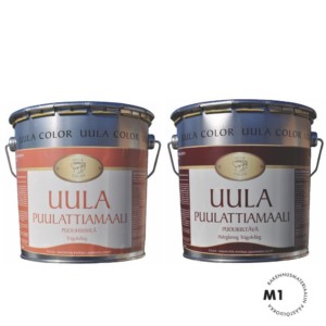 Uula-Puulattiamaali