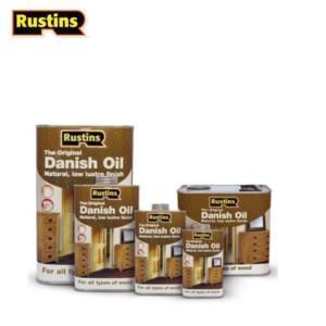 Rustins-Tung-Oildaenishoil