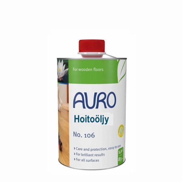 AURO-106-Hoitooeljy