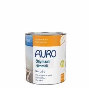 AURO-260-OEljymaali-himmeae