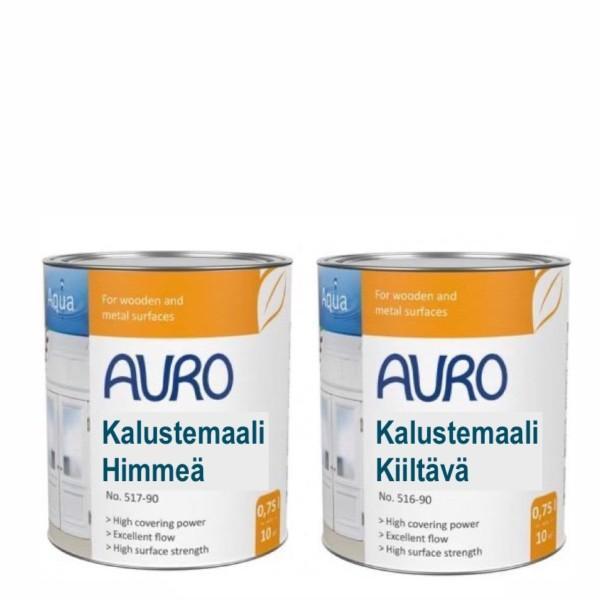 AURO-516-517-Kalustemaali