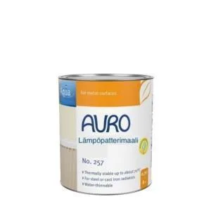 AURO-257-LAMPOEPATTERIMAALI