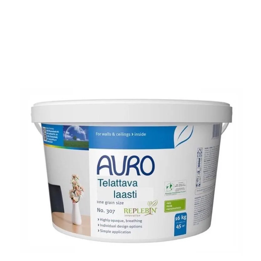 AURO-307-Telattavalaasti