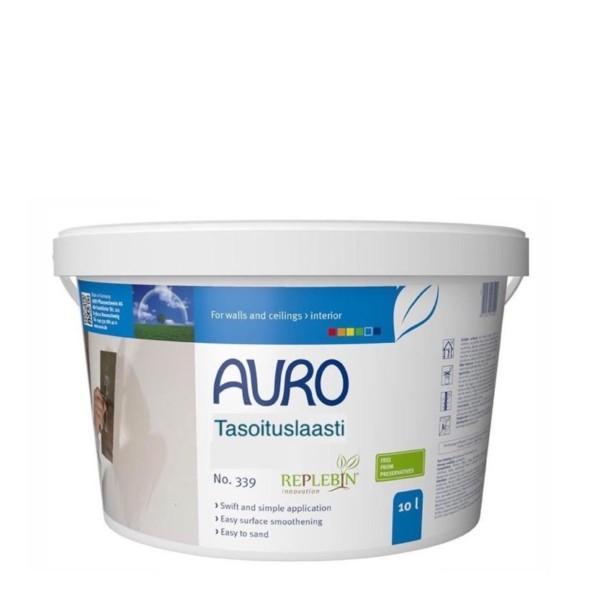 AURO-339-Tasoituslaasti