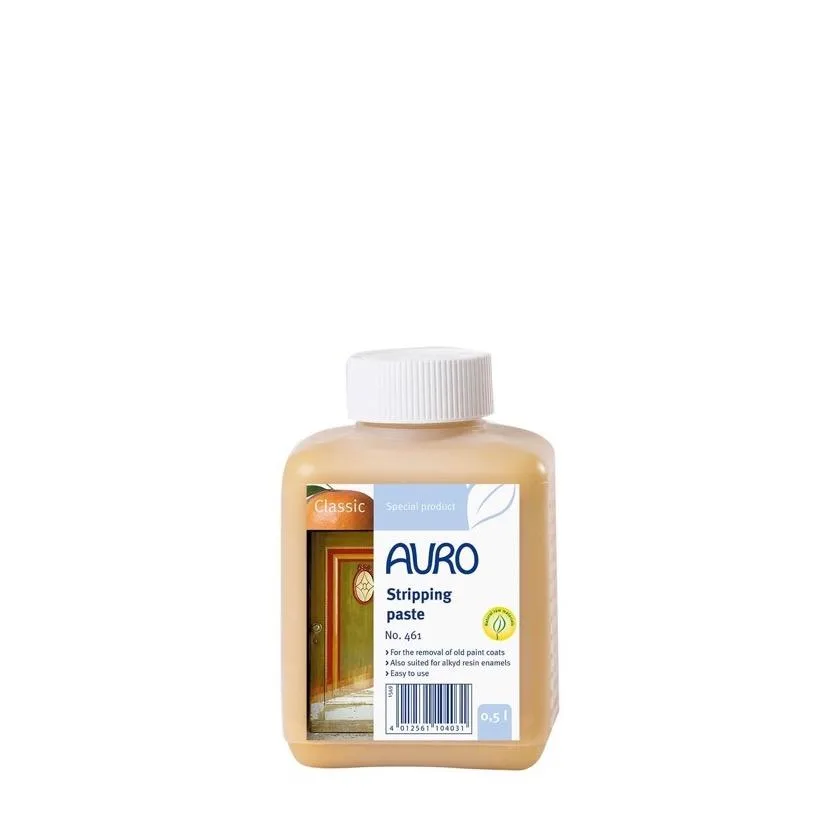 AURO-461-MAALINPOISTOAINE