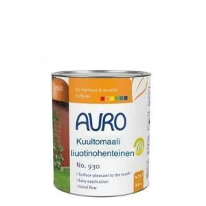 AURO-930-KUULTOMAALI