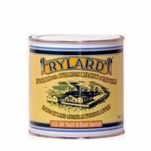 BRAVA-RYLARD-V-G64-KIILTAVA-OLJYLAKKA