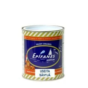 EPIFANES-YACHTENAMEL