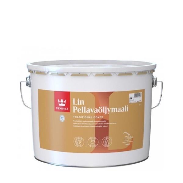 TIKKURILA-LIN-PELLAVAOELJYMAALI