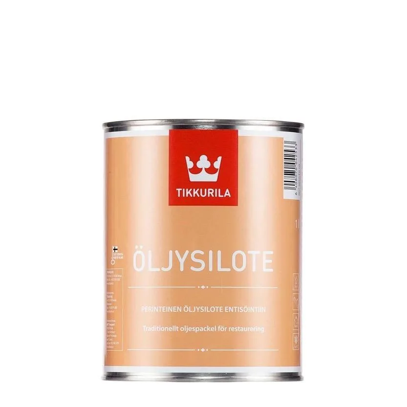 TIKKURILA-OELJYSILOTE