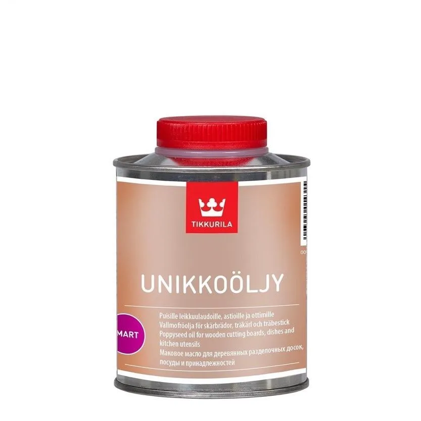 TIKKURILA-UNIKKOOELJY