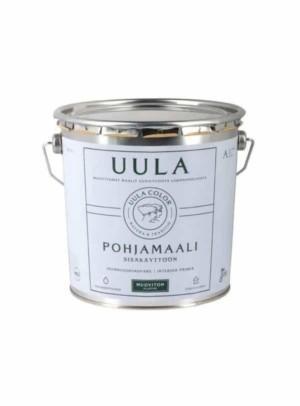 UULA-SISAPOHJAMAALI