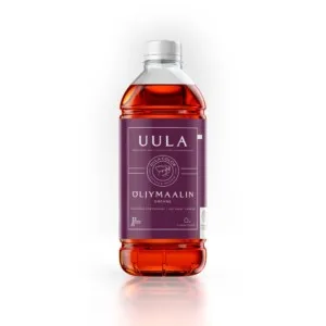 uulaOljymaalinohenne