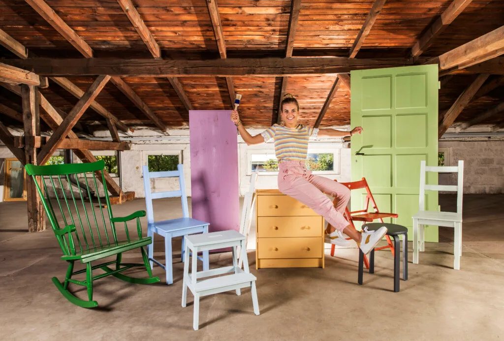 akrylaattimaalit pilaavat vesistöt