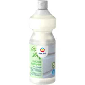 Eskaro-BioClean-Huoltopesu