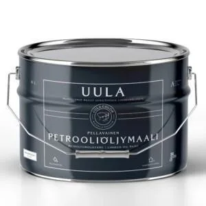 Uula-Petroolioljymaali