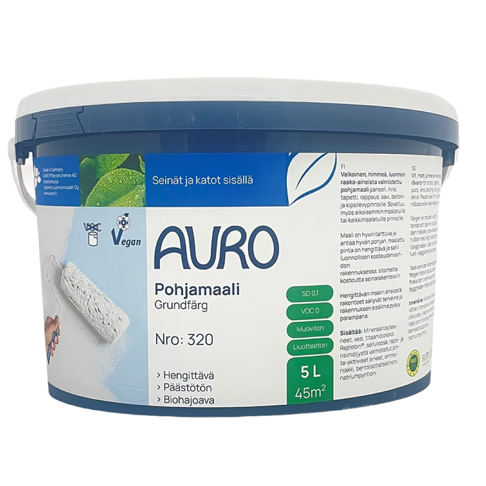 auro-320-pohjamaalii