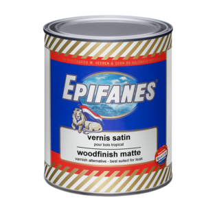 Epifanes-Woodfinish-Matta-teak-lakka-1L