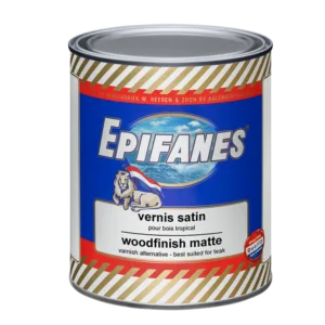 Epifanes-Woodfinish-Matta-teak-lakka-1L