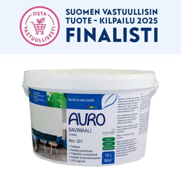 Auro-Savimaali-Suomen-Vastuullisin-tuote-finalisti-design