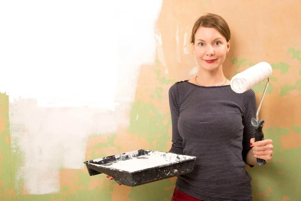 ekomaaleilla turvallisemmin. luonnonmaaleilla parempi sisäilma.