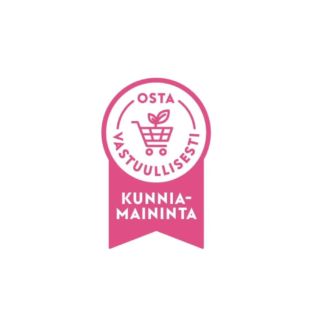 kunniamainintamerkki