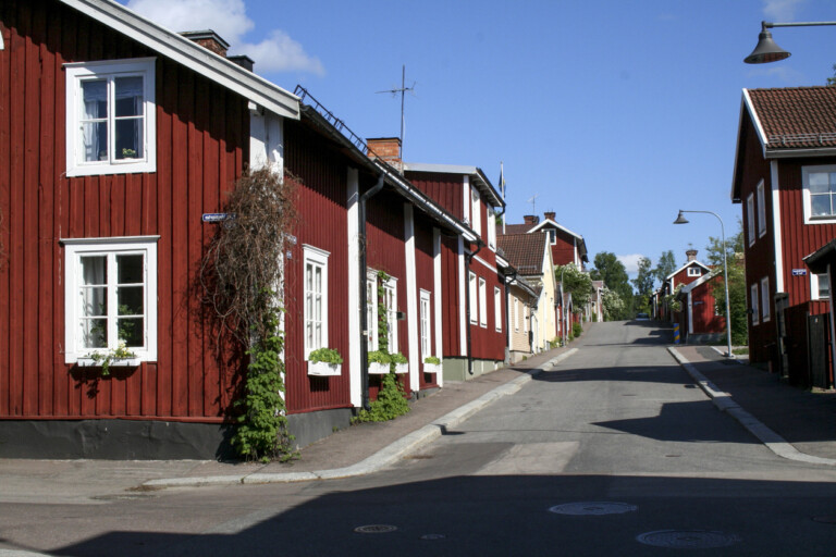 swedish red. ruotsinpunainen. ruotsin punainen.