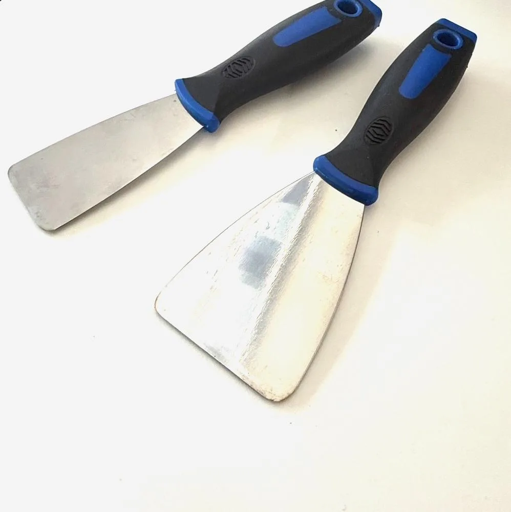 Pellavariveen-asennustyovaline