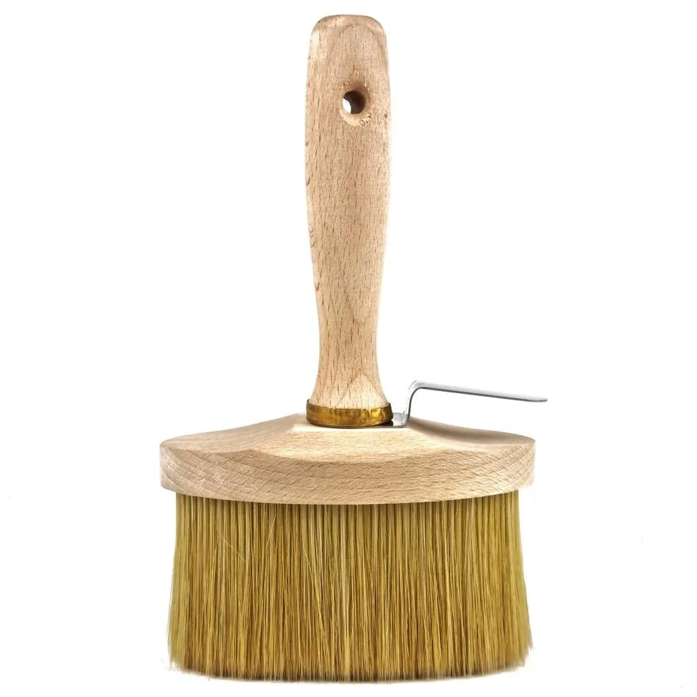 kalkkimaalisiveloelin-savimaalisivellin