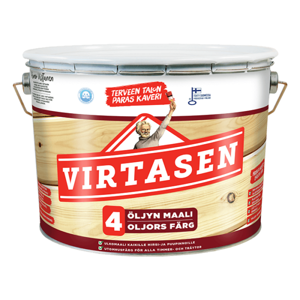 Virtasen-4-oljyn-maali