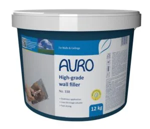 AURO338Tasoituslaasti