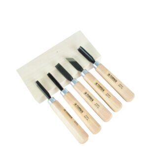 NAREX-KAIVERRUSTALTTASARJA-START