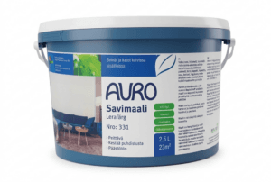 AURO-331-SAVIMAALI