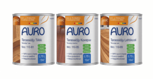 AURO110Terassioeljy