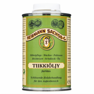 HermanSashseTiikkioeljy