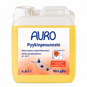 auro-480-pesuaine