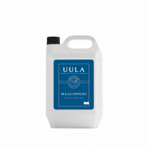 uula-maalipesu