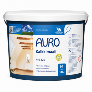 auro-326kalkkimaali
