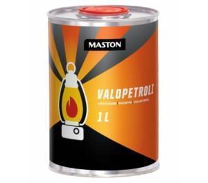 valopetroli