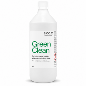 GreenCleanSioox
