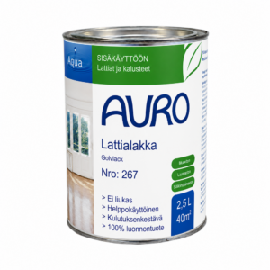auro-267