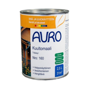 auro160-kuultomaali