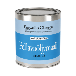 engwall-claesson-pellavaoljymaali-himmea
