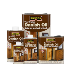 rustins-danish-oil-product-range