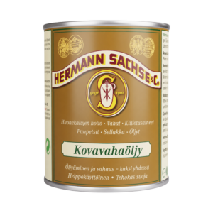 hs-kovavahaoljy